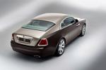 Rolls-Royce Wraith 2013 года